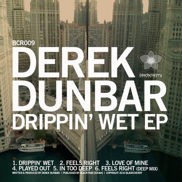 Derek Dunbar