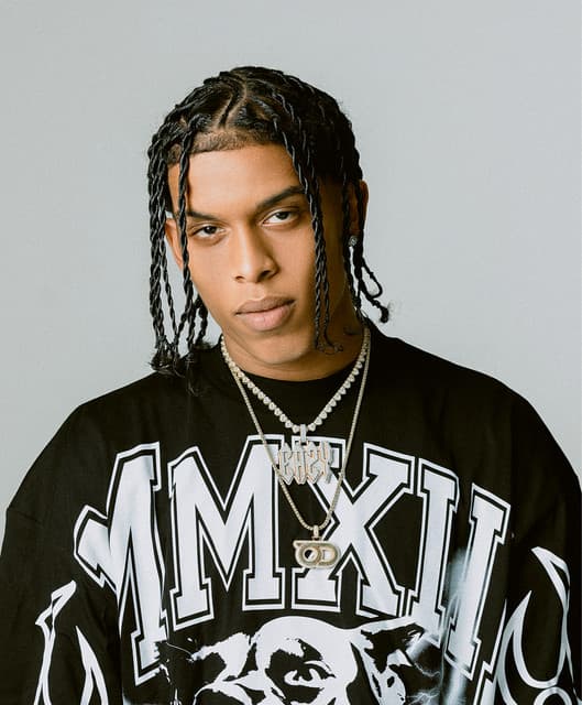 Derek Santana