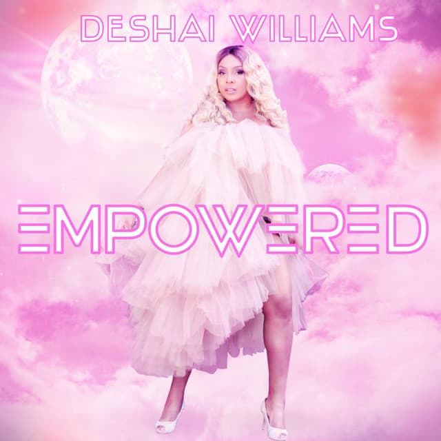 Deshai Williams