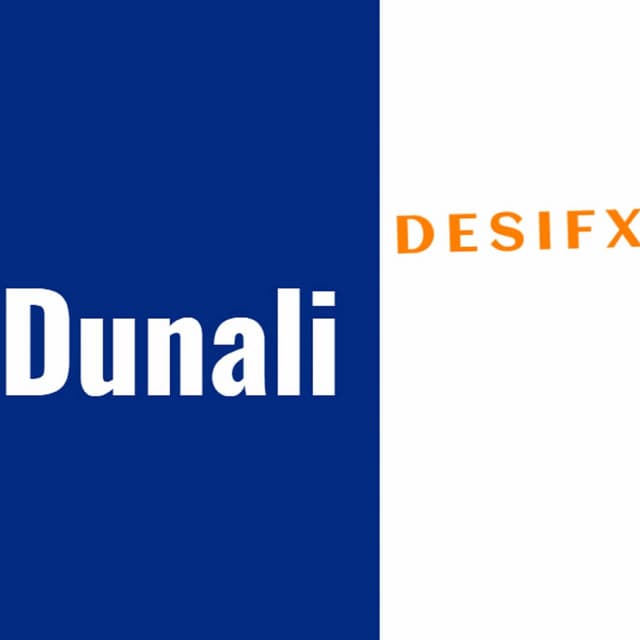 Desifx
