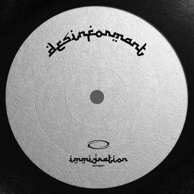 Desinformant