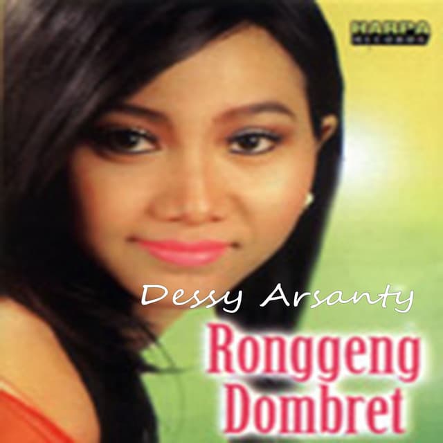Dessy Arsanty