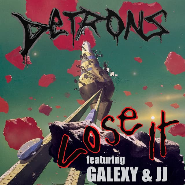 Detrons