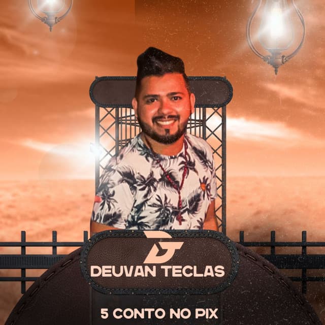 DEUVAN TECLAS