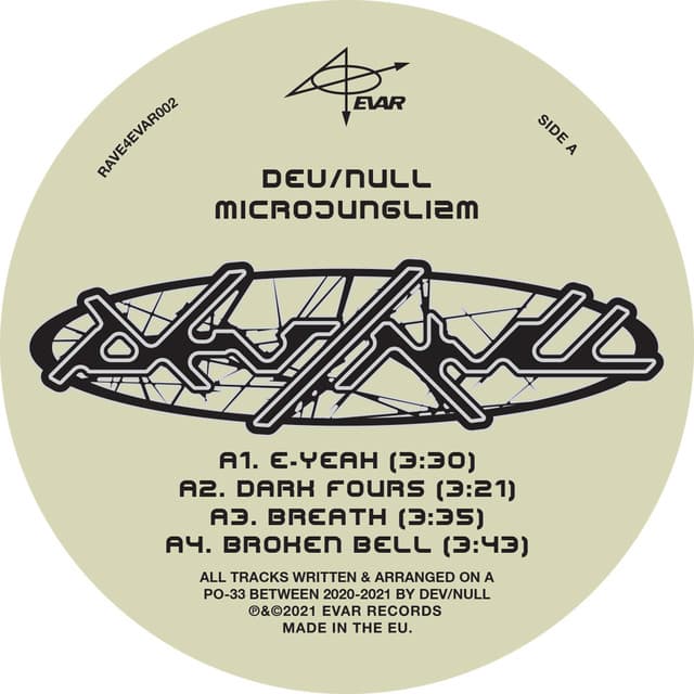 Dev/Null