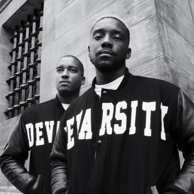 Devarsity