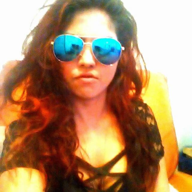 Deviana Sharon S