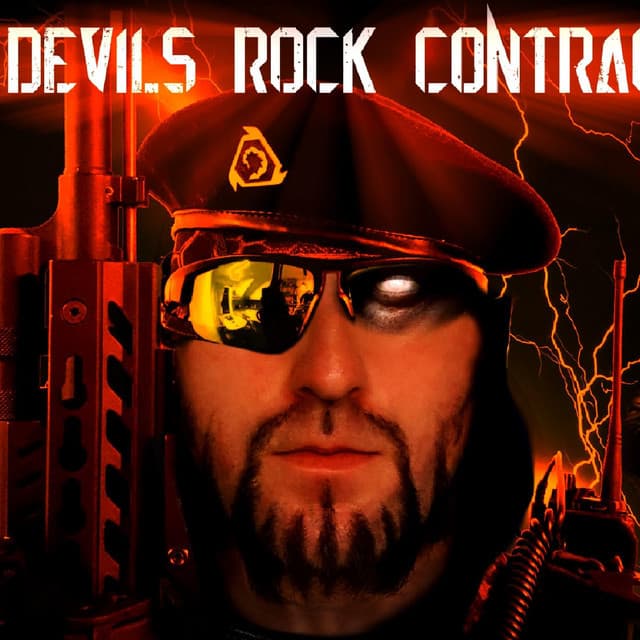 Devils Rock Contract