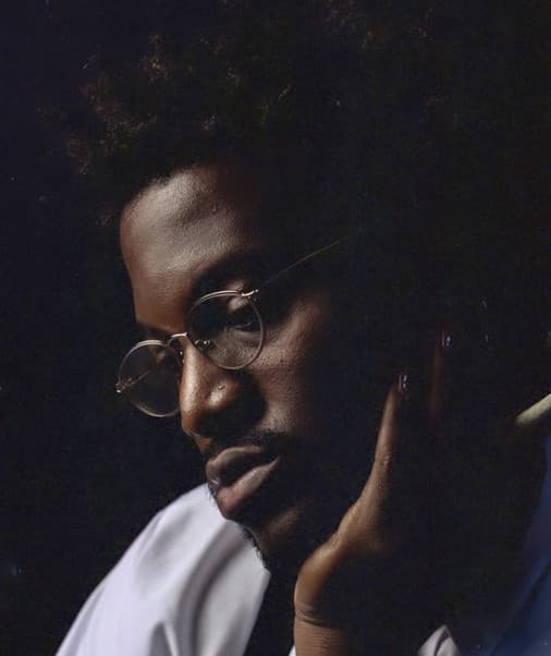 Devin Morrison