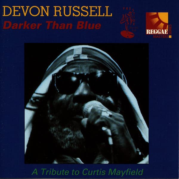 Devon Russel