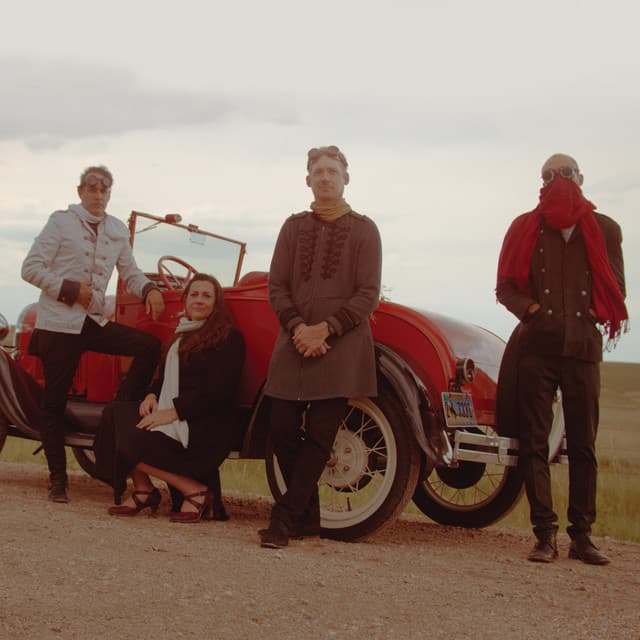DeVotchKa