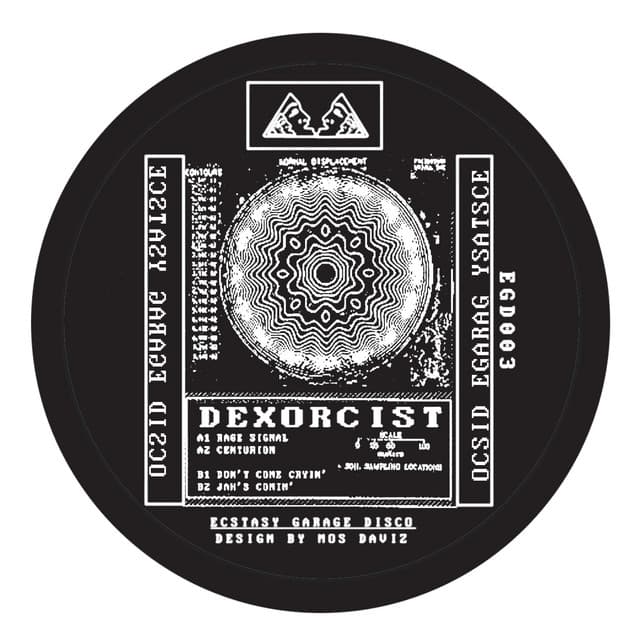 Dexorcist