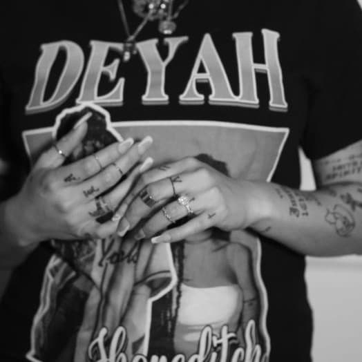 Deyah
