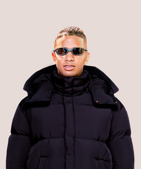 Deyvinho PL