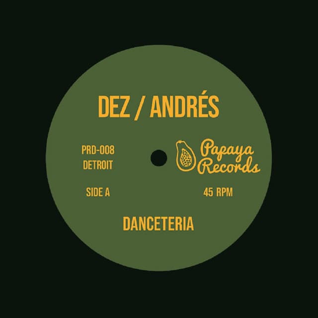 Dez / Andres