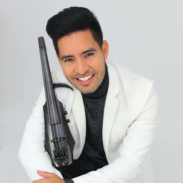 Dgviolinista
