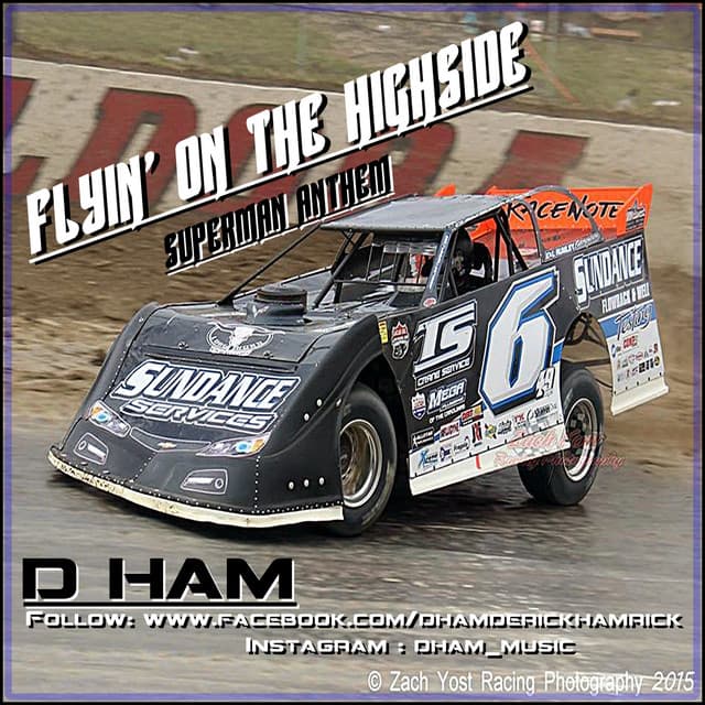 D.Ham
