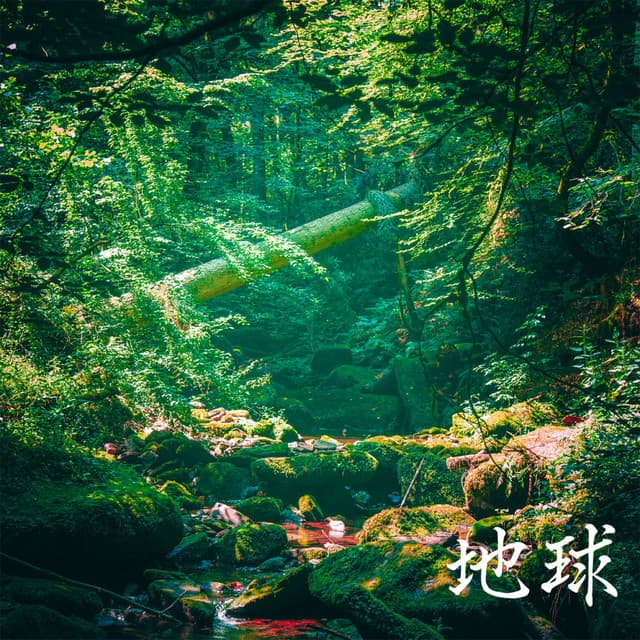 地球