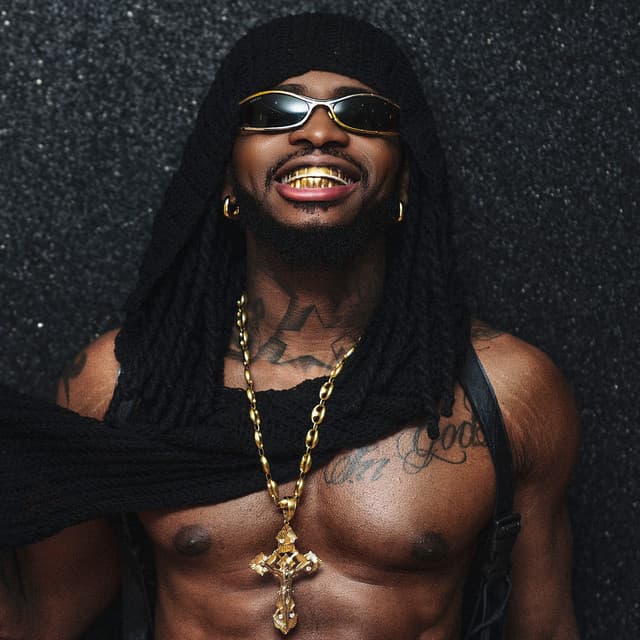Diamond Platnumz