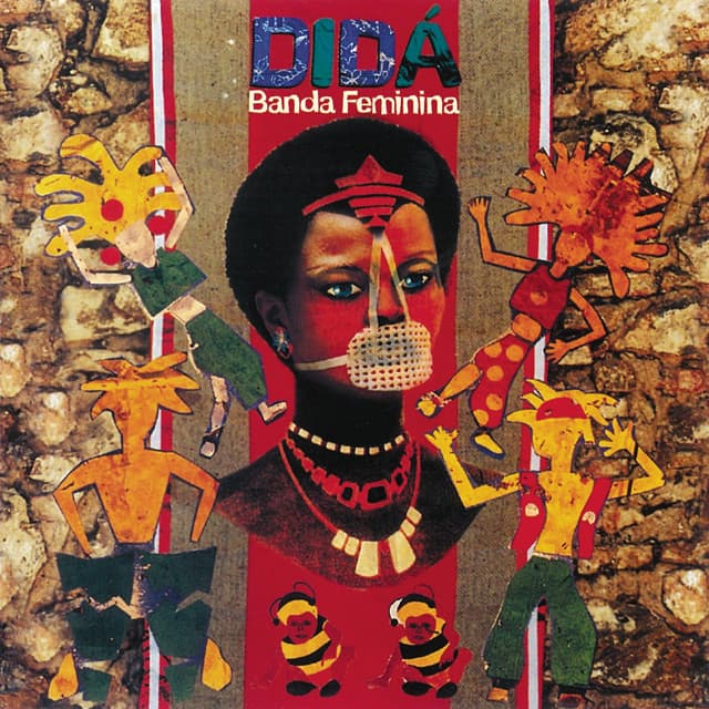 Didá Banda Feminina