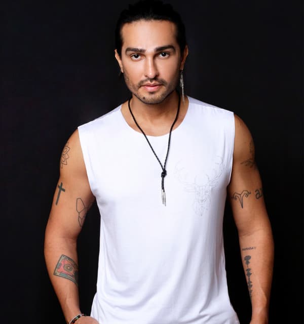 DIEGO BAEZ