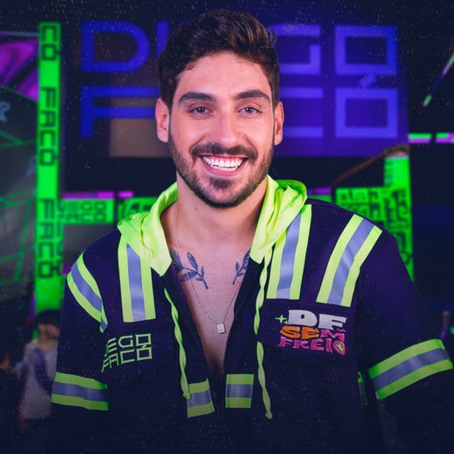 Diego Faco