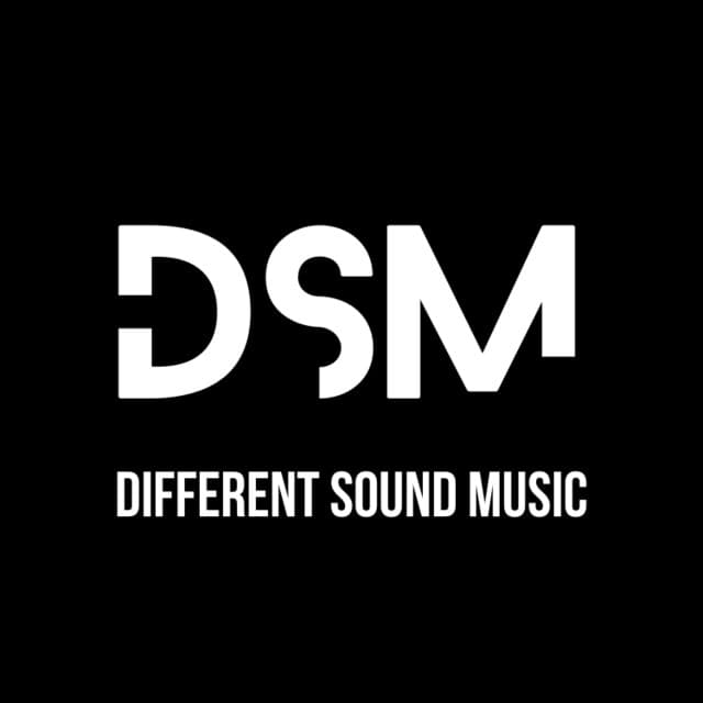 Different Sound Music