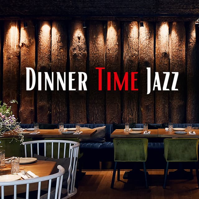 Dinner Time Jazz