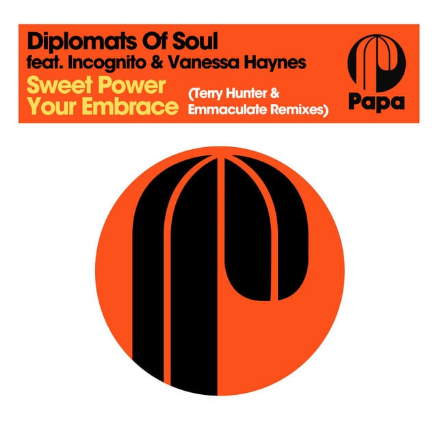 Diplomats Of Soul