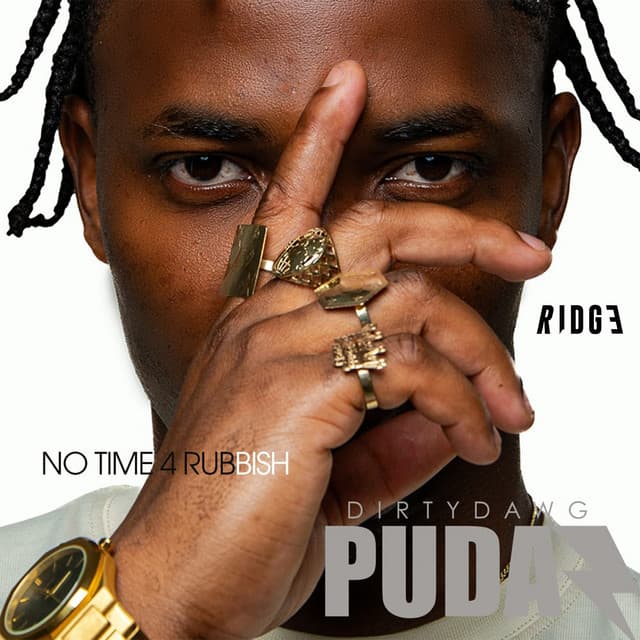 Dirty Dawg Pudaz