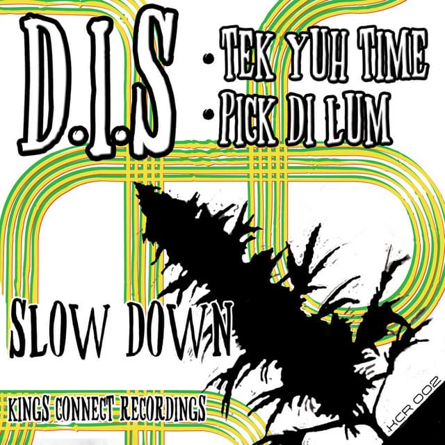 D.I.S