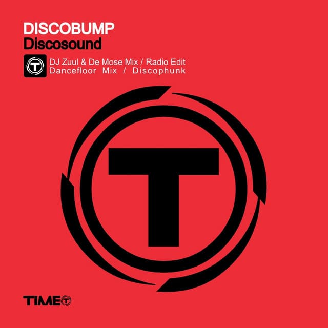 Discobump