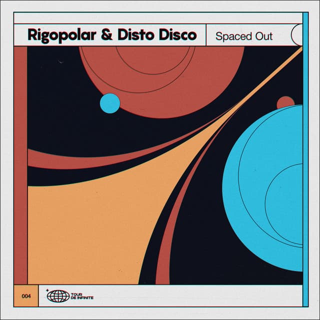 Disto Disco