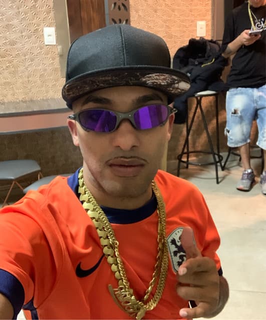 DJ AGUILAR