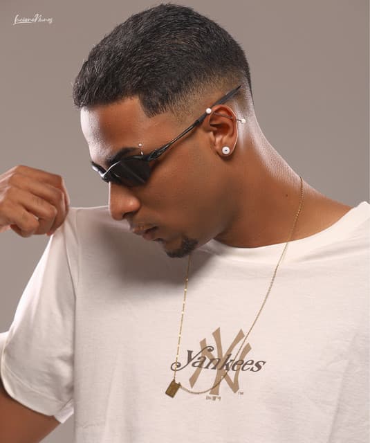 Dj Alan Melo