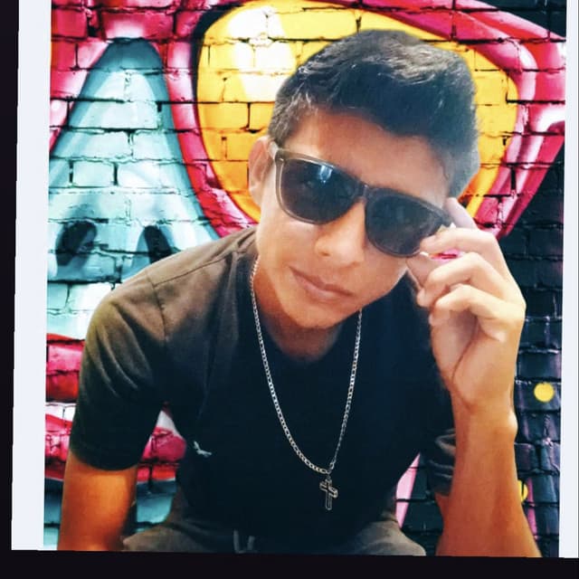 DJ Alberto Mix