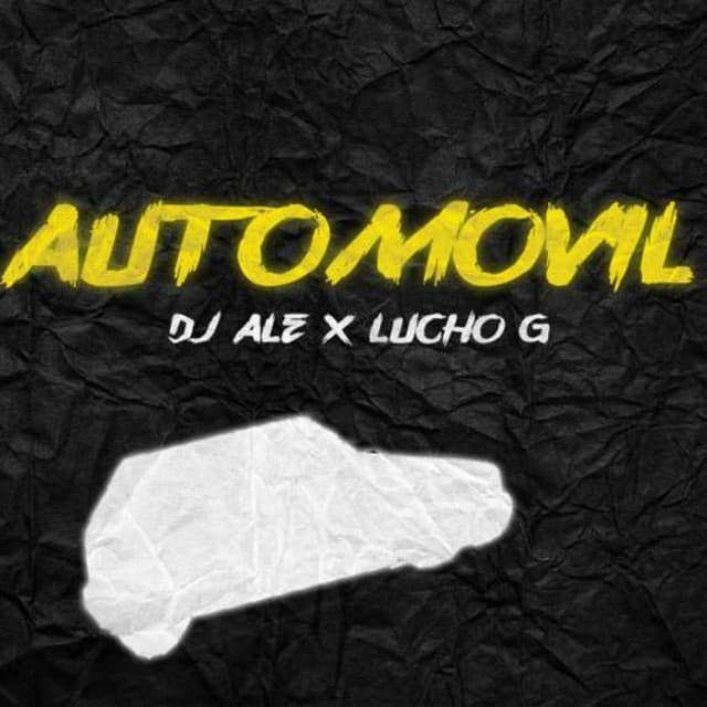 DJ ALE