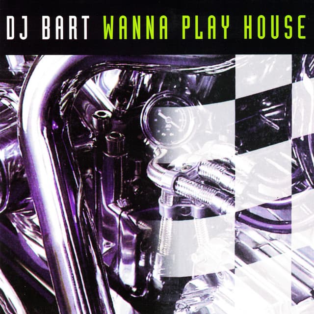 DJ Bart