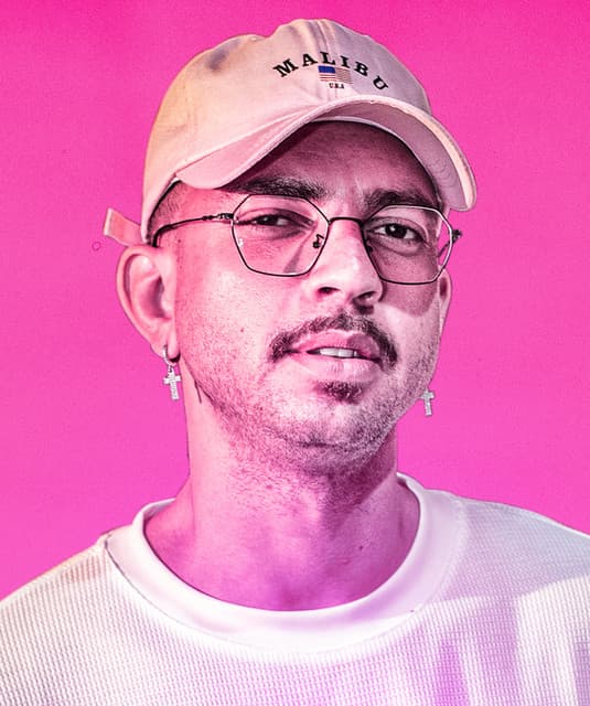 DJ Biel do Anil