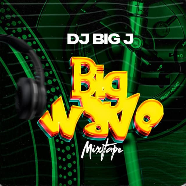 Dj Big J