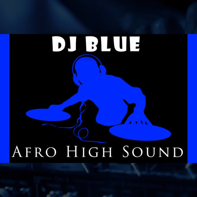 DJ Blue