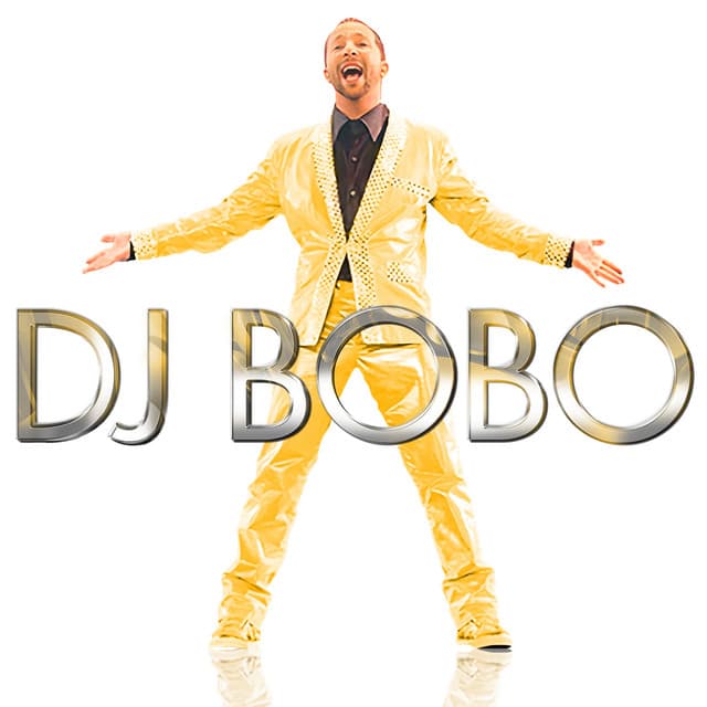 DJ BoBo