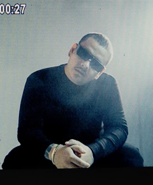 Dj Brenno Paixão
