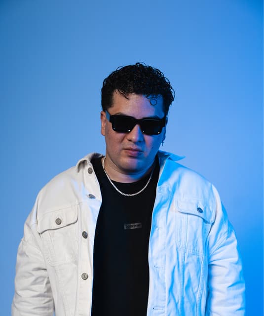 DJ C