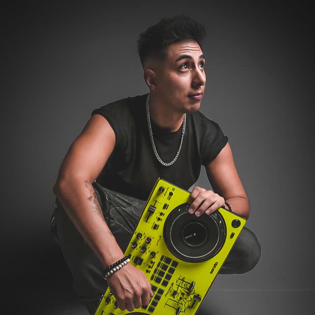 DJ Cejo