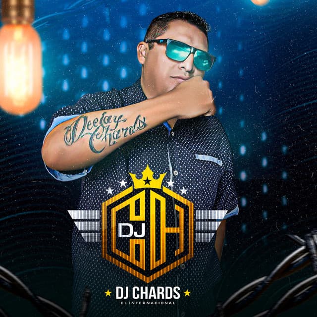 Dj Chards