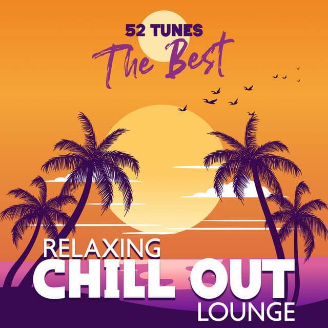 DJ Chillax