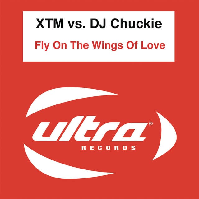 DJ Chuckie
