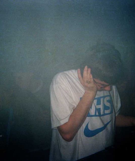DJ Cosworth
