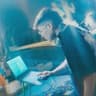 DJ Crazy